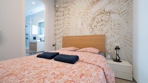 YourSpain es Apartment DelMar1 1D Heated Pool