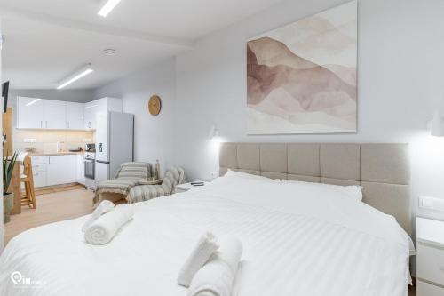 'Ango Living 2' Mondern Studio In Athens