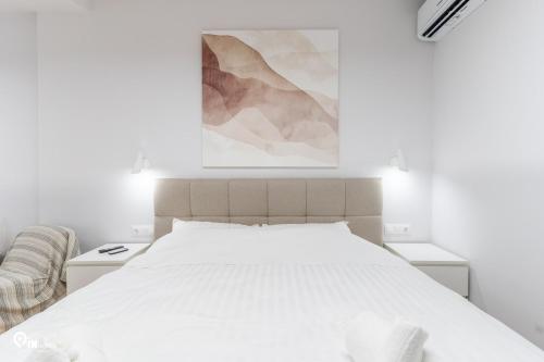 'Ango Living 2' Mondern Studio In Athens