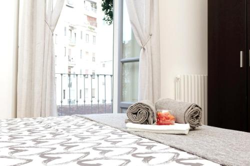 Milan Center - Cozy home in Porta Venezia