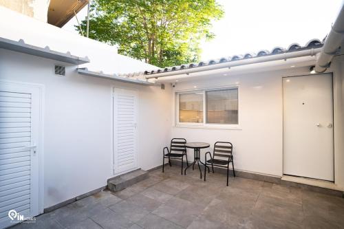 'Ango Living 2' Mondern Studio In Athens