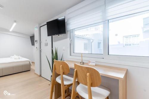 'Ango Living 2' Mondern Studio In Athens