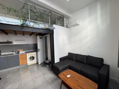 Le loft d'Anatole