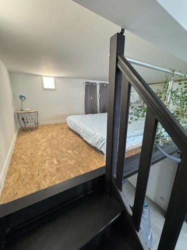 Le loft d'Anatole