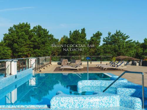 Hotel Juvena Wellness & SPA