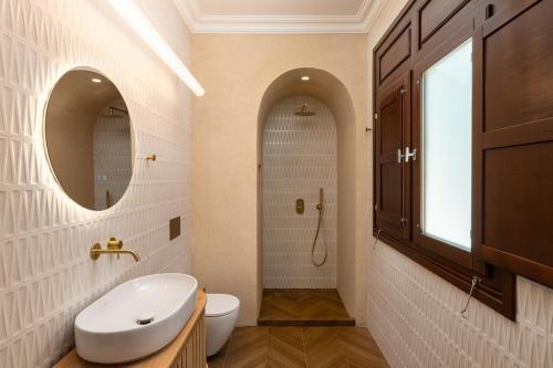 My Maria's Luxury Apartment Rhodes Old Town