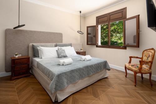 My Maria's Luxury Apartment Rhodes Old Town