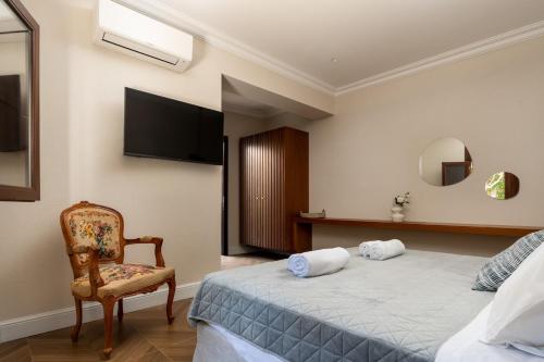 My Maria's Luxury Apartment Rhodes Old Town