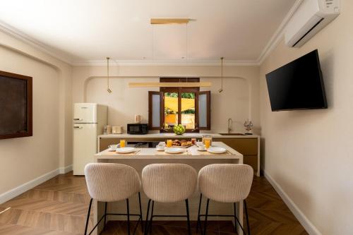 My Maria's Luxury Apartment Rhodes Old Town