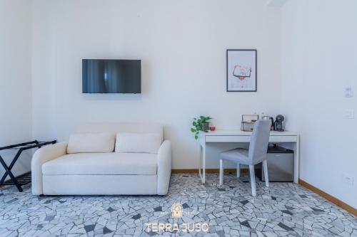 Porta Romana Guesthouse - Foresteria Lombarda