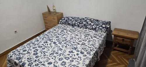 Habitación litera valencia