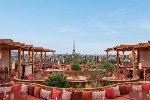 Hotel SAX Paris, LXR Hotels & Resorts photo 1