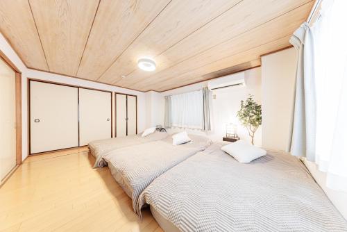 Premier Suite Daimon Hamamatsucho Tokyo Central 2F