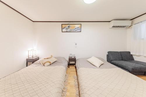 Premier Suite Daimon Hamamatsucho Tokyo Central 2F