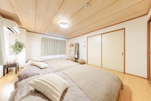 Premier Suite Daimon Hamamatsucho Tokyo Central 2F