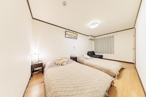 Premier Suite Daimon Hamamatsucho Tokyo Central 2F