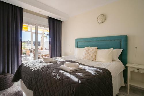 Modern Stay Near Banús & Centro Plaza
