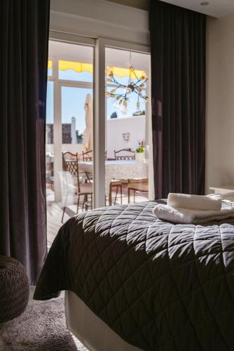 Modern Stay Near Banús & Centro Plaza