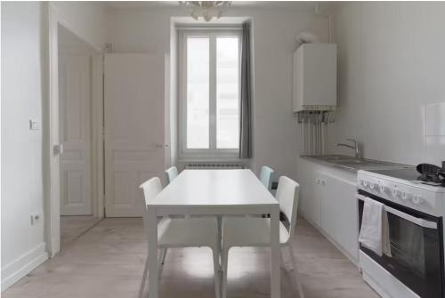 Pop Annecy - Appartement cosy et calme