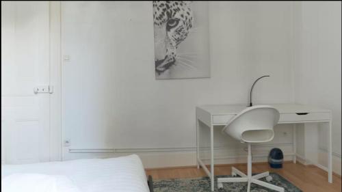 Pop Annecy - Appartement cosy et calme