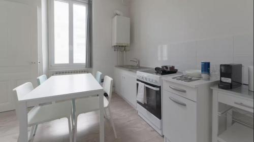 Pop Annecy - Appartement cosy et calme