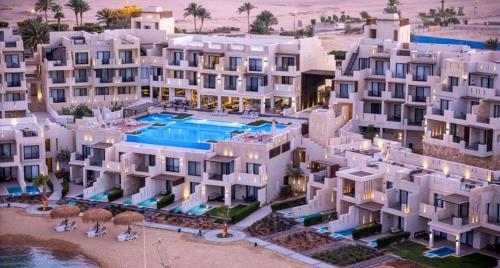 Creek Hotel and Residences El Gouna