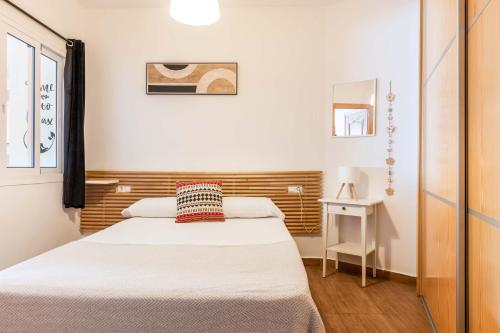 Bisso Living Apartment