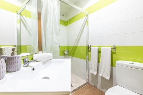 Bisso Living Apartment