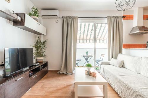 Bisso Living Apartment