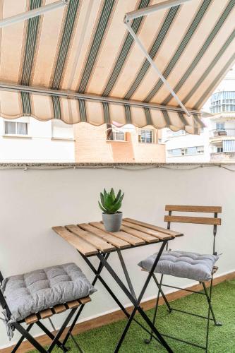 Bisso Living Apartment