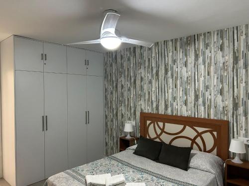 Vivienda Turistica Diseño en los Patios de San Basilio