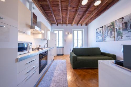 La Maison del Capestrano