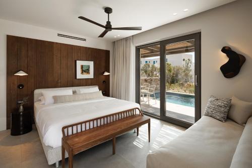Omma Suites
