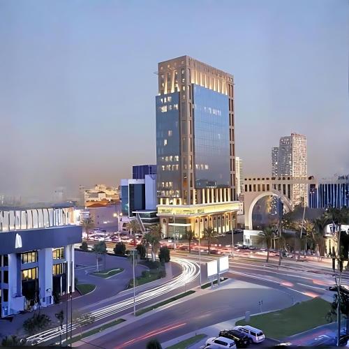 Sedra Al Alami Jeddah