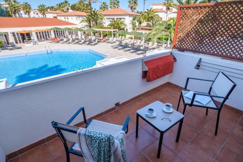 Oassium Hotel - Adults Only — View (from property/room)