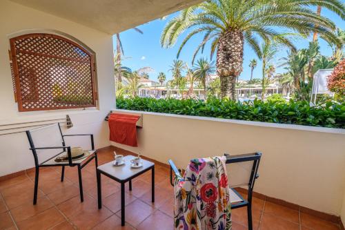 Oassium Hotel - Adults Only — View (from property/room)