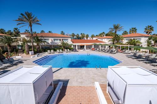 Oassium Hotel - Adults Only