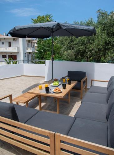 LeSte Αmperia Maisonette