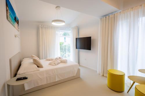 Marea Boutique Hotel