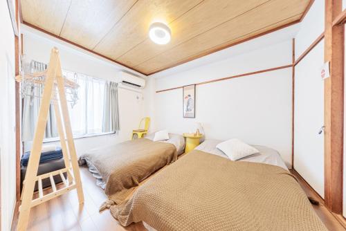 PREMIER suite Daimon Hamamatsucho 4F