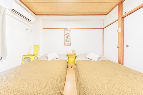 PREMIER suite Daimon Hamamatsucho 4F