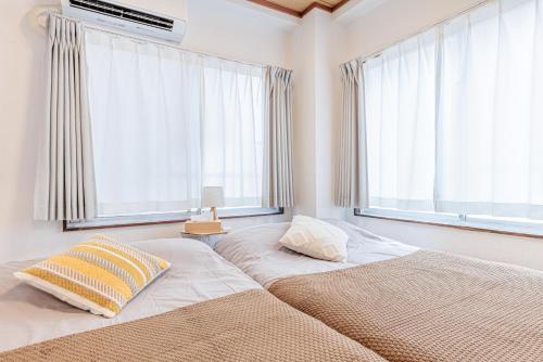 PREMIER suite Daimon Hamamatsucho 4F