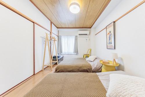 PREMIER suite Daimon Hamamatsucho 4F