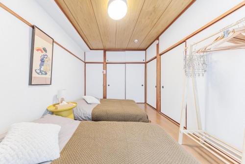 PREMIER suite Daimon Hamamatsucho 4F