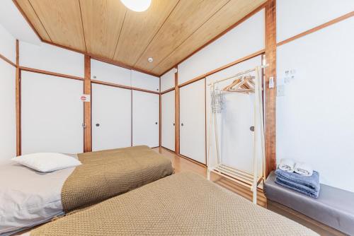PREMIER suite Daimon Hamamatsucho 4F