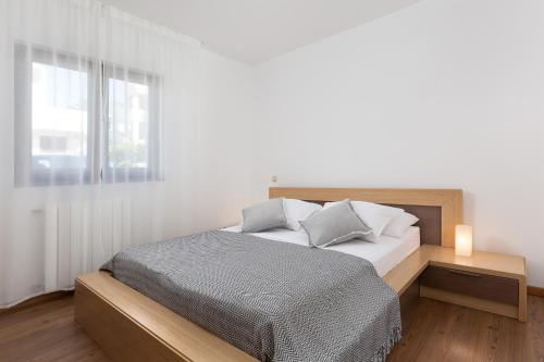 Apartments Banić near beach Poreč-Špadići