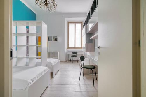 Hostmate - Milan - Nazario Sauro - Isola
