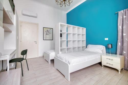 Hostmate - Milan - Nazario Sauro - Isola