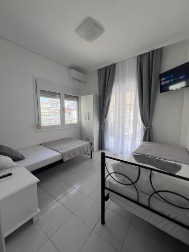 Kali Apartments-Ena