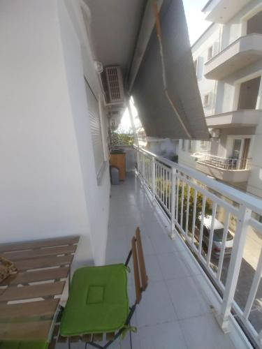 Kali Apartments-Ena